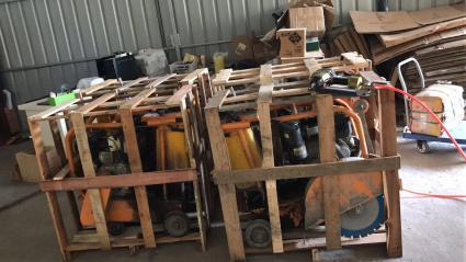 涪陵行李、家具、电器包装托运