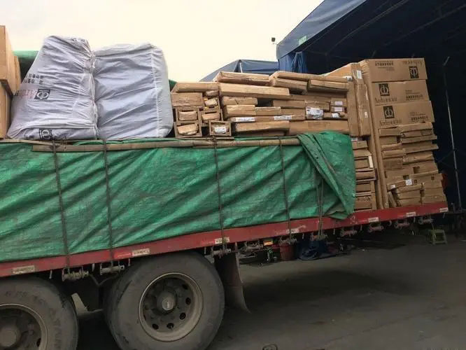 涪陵家具托运